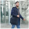 Borsa top loader Hama Premium Lightweight 41,1 cm (16,2 inch) blu