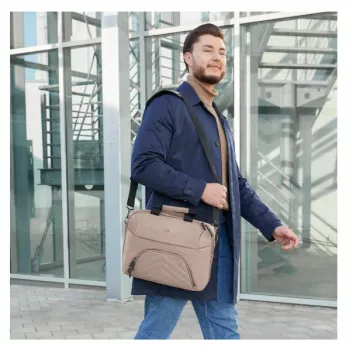Borsa top loader Hama Premium Lightweight 35,8 cm (14,1