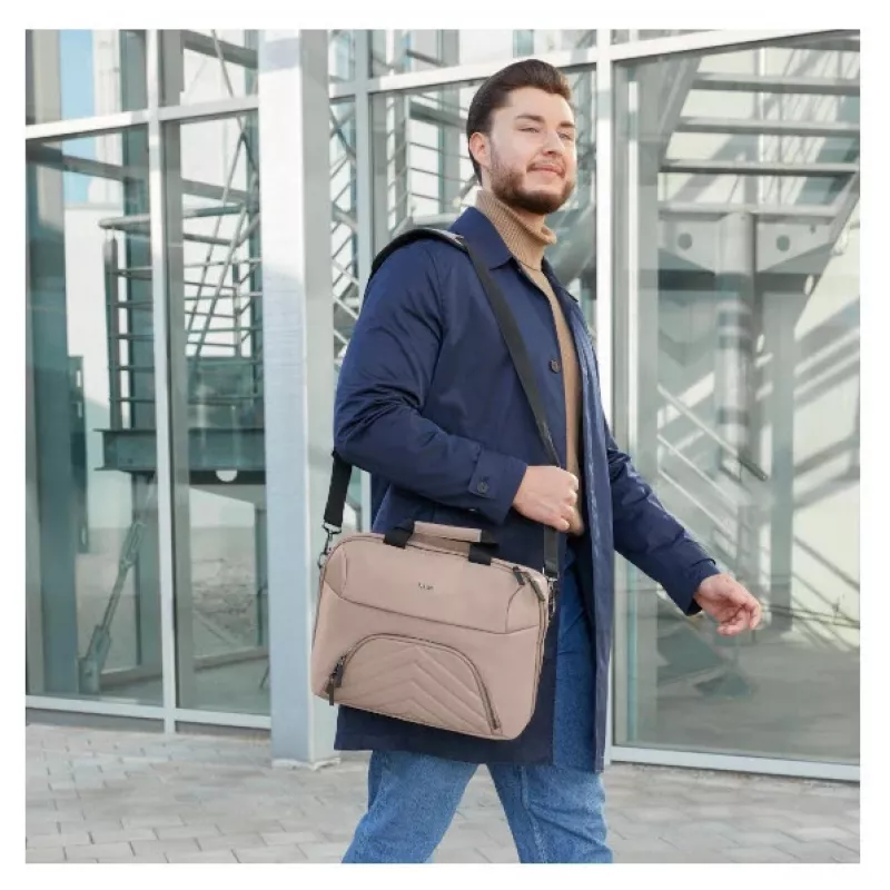 Borsa top loader Hama Premium Lightweight 35,8 cm (14,1