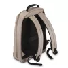 Zaino Hama 00222046 beige poliestere riciclato