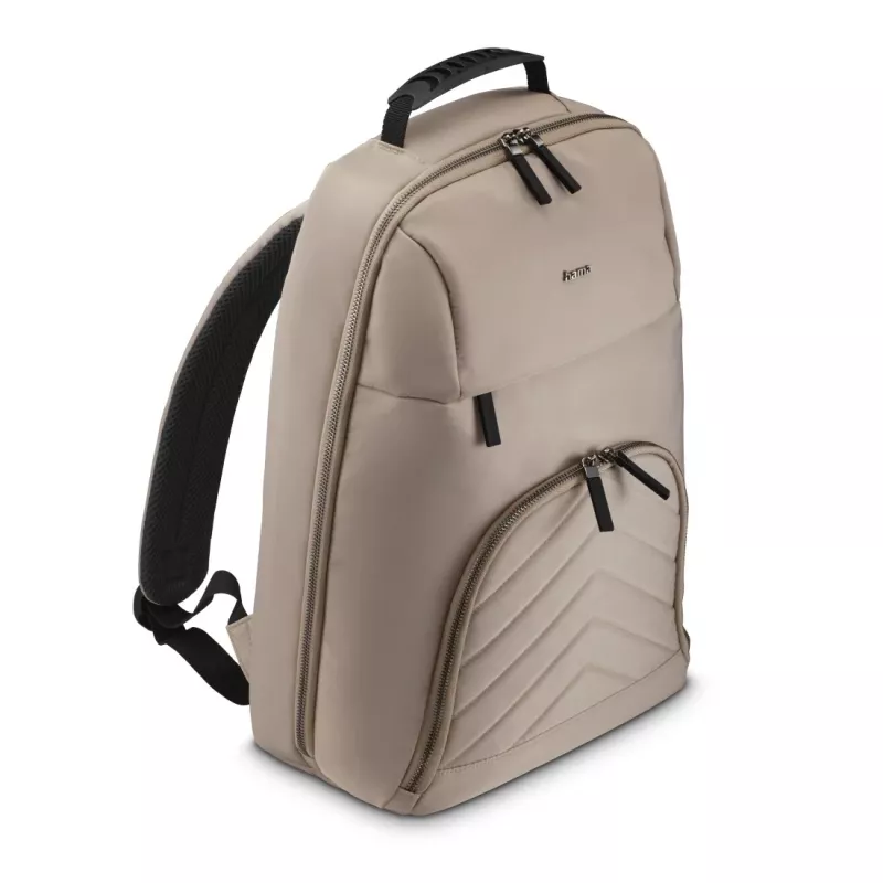 Zaino Hama 00222046 beige poliestere riciclato