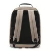 Zaino Hama 00222046 beige poliestere riciclato
