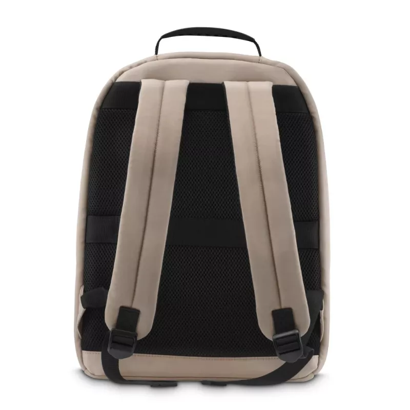 Zaino Hama 00222046 beige poliestere riciclato