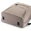 Zaino Hama 00222046 beige poliestere riciclato