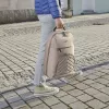 Zaino Hama 00222046 beige poliestere riciclato