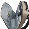 Zaino Hama 00222046 beige poliestere riciclato