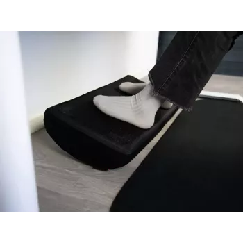 Poggiapiedi Arozzi AZ-FOOTREST-SFB-DG grigio scuro