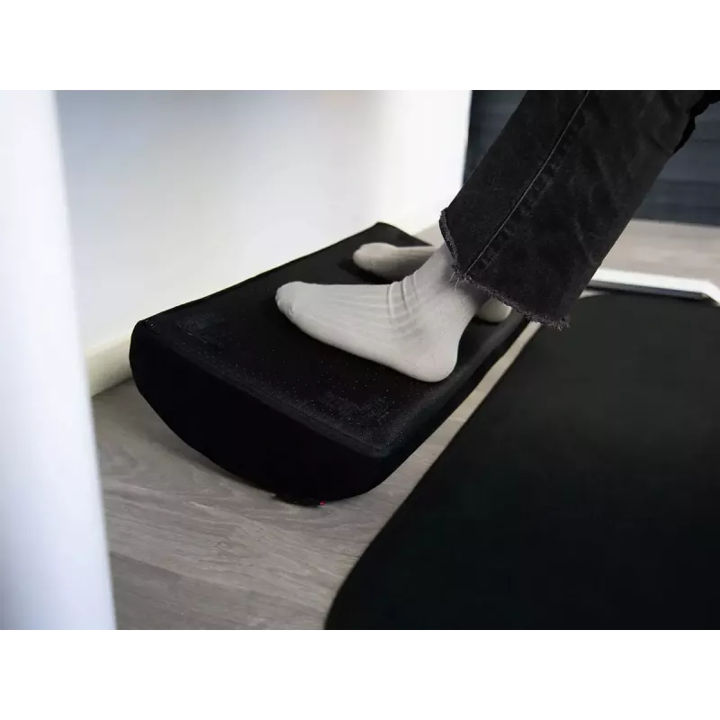 Poggiapiedi Arozzi AZ-FOOTREST-SFB-DG grigio scuro