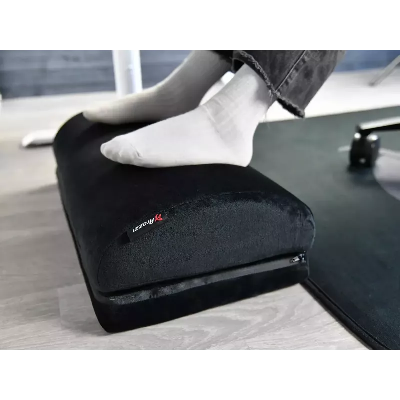 Poggiapiedi Arozzi AZ-FOOTREST-SFB-DG grigio scuro
