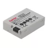 Hama DP 554 batteria ricaricabile agli ioni di litio 1020 mAh per fotocamera