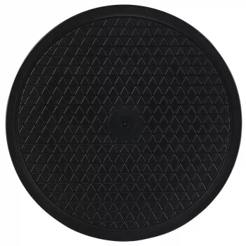 Hama 00220893 supporto/piedistallo per TV nero