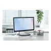 Hama 00220893 supporto/piedistallo per TV nero