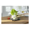Hama 00220893 supporto/piedistallo per TV nero