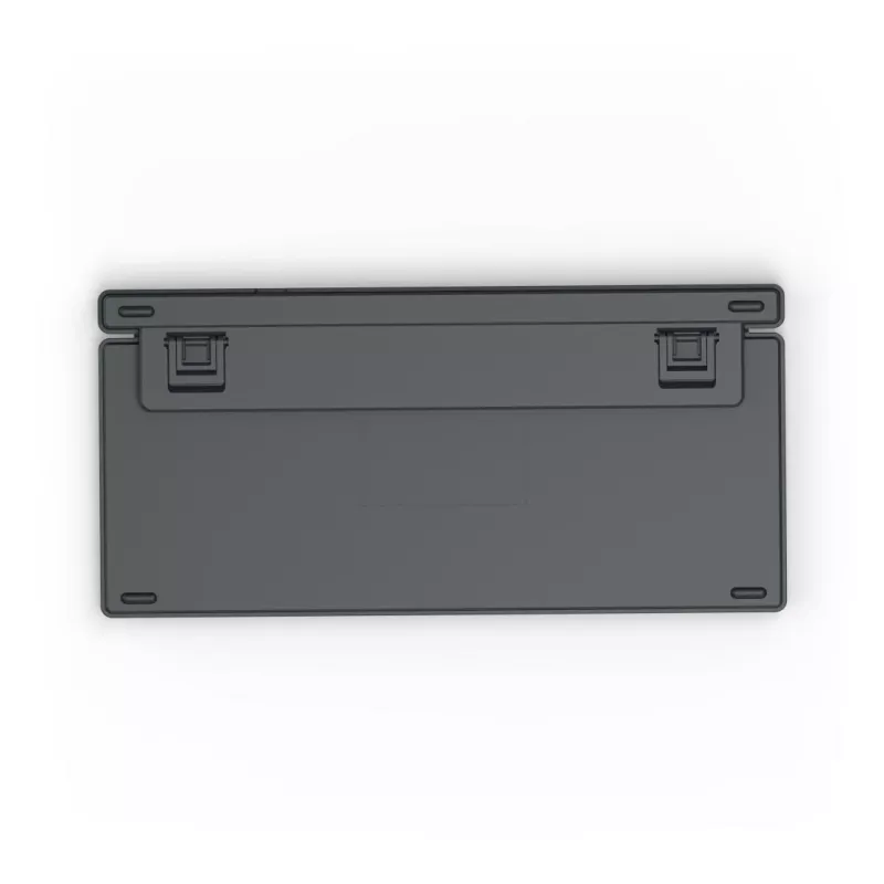 Tastiera multi-dispositivo Hama WK-700, wireless, retroilluminata, compatta, QWERTZ, nera