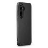 Custodia per cellulare Hama Fantastic Feel per Samsung Galaxy A56 5G, nera