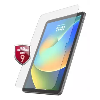 Hama Premium Clear Pellicola protettiva per display Apple 1 pezzo