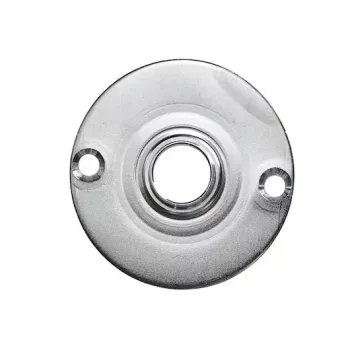 DeWALT DE6989-XJ Bussola di copiatura, 17 mm, per DW615