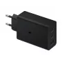 Samsung EP-T6530NBEGWW caricabatterie universale nero AC ricarica rapida per interni