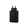 Samsung EP-T6530NBEGWW caricabatterie universale nero AC ricarica rapida per interni