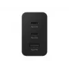 Samsung EP-T6530NBEGWW caricabatterie universale nero AC ricarica rapida per interni