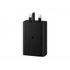Samsung EP-T6530NBEGWW caricabatterie universale nero AC ricarica rapida per interni