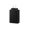 Samsung EP-T6530NBEGWW caricabatterie universale nero AC ricarica rapida per interni
