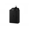 Samsung EP-T6530NBEGWW caricabatterie universale nero AC ricarica rapida per interni