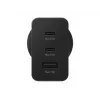 Samsung EP-T6530NBEGWW caricabatterie universale nero AC ricarica rapida per interni