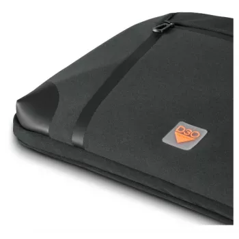 Hama Extreme Protect 41,1 cm (16,2 pollici) custodia sleeve nero