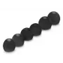 Hama 00221839 accessorio per cuffie/headset cuscinetti auricolari