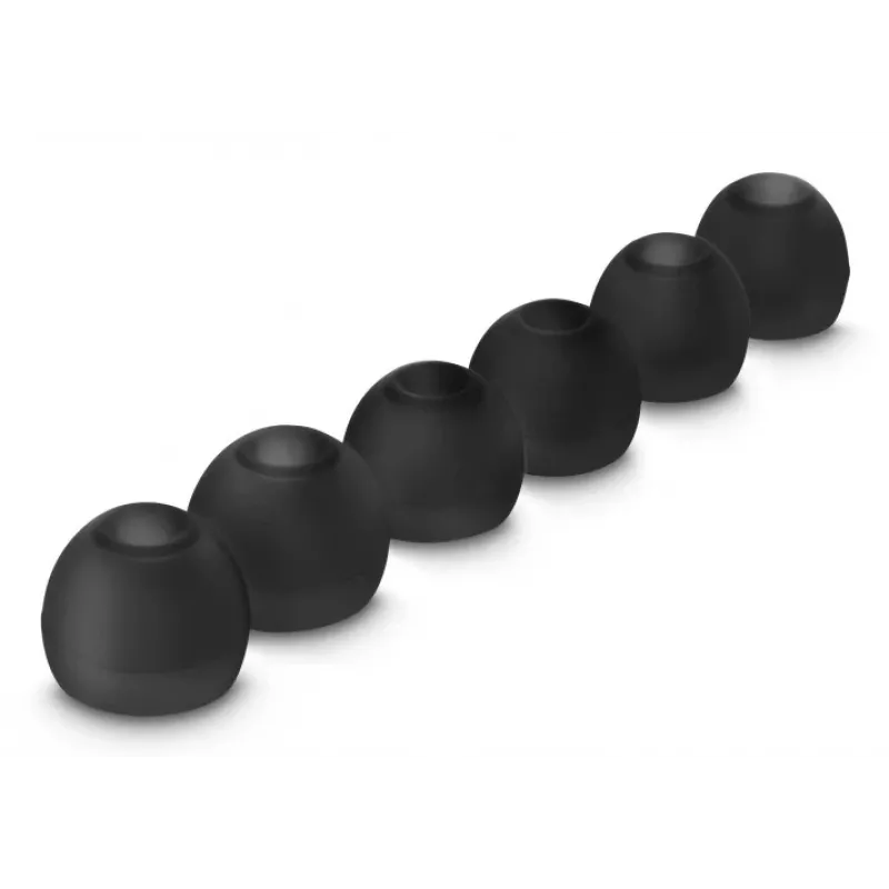 Hama 00221839 accessorio per cuffie/headset cuscinetti auricolari