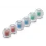 Hama 00221838 accessorio per cuffie/headset cuscinetti auricolari