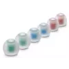 Hama 00221838 accessorio per cuffie/headset cuscinetti auricolari