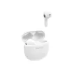 Hama Action One headset True Wireless Stereo (TWS) in-ear chiamate/musica Bluetooth bianco
