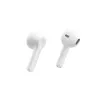 Hama Action One headset True Wireless Stereo (TWS) in-ear chiamate/musica Bluetooth bianco