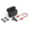 Hama Passion Clear II headset True Wireless Stereo (TWS) in-ear chiamate/musica Bluetooth nero