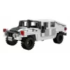 Jamara CaDA Humvee 402853 set di mattoncini, 1:24, bianco