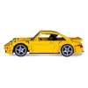 Kit di montaggio auto Jamara CaDA RUF CTR 2017 Gelbbird 402854