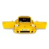 Kit di montaggio auto Jamara CaDA RUF CTR 2017 Gelbbird 402854