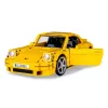 Kit di montaggio auto Jamara CaDA RUF CTR 2017 Gelbbird 402854