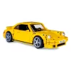 Kit di montaggio auto Jamara CaDA RUF CTR 2017 Gelbbird 402854