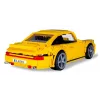 Kit di montaggio auto Jamara CaDA RUF CTR 2017 Gelbbird 402854