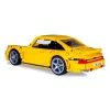 Kit di montaggio auto Jamara CaDA RUF CTR 2017 Gelbbird 402854