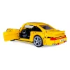 Kit di montaggio auto Jamara CaDA RUF CTR 2017 Gelbbird 402854
