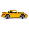 Kit di montaggio auto Jamara CaDA RUF CTR 2017 Gelbbird 402854