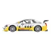Jamara CaDA Opel Astra V8 Coupé modellino auto RC motore elettrico 1:20