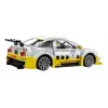 Jamara CaDA Opel Astra V8 Coupé modellino auto RC motore elettrico 1:20