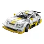 Jamara CaDA Opel Astra V8 Coupé modellino auto RC motore elettrico 1:20