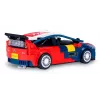 Jamara CaDA 2008 Citroën C4 WRC auto RC scala 1:10 2,4GHz