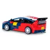 Jamara CaDA 2008 Citroën C4 WRC auto RC scala 1:10 2,4GHz